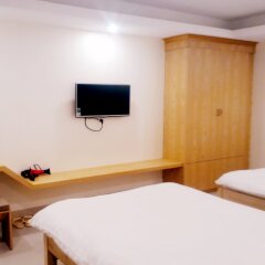 Sapa Golden Plaza Hotel удобства в номере фото 2