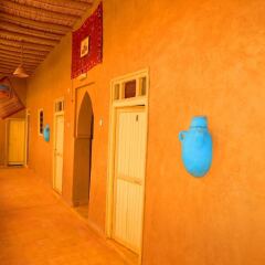 Отель Riad Tadarte Марокко, Мерзуга - отзывы, цены и фото номеров - забронировать отель Riad Tadarte онлайн интерьер отеля фото 3