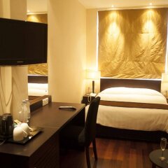 Renuka City Hotel in Colombo, Sri Lanka from 70$, photos, reviews - zenhotels.com room amenities photo 2