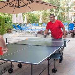 Отель Mariner's Hotel Болгария, Солнечный берег - отзывы, цены и фото номеров - забронировать отель Mariner's Hotel онлайн детские мероприятия