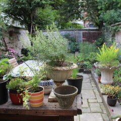 Отель B&B Quatre20cinq