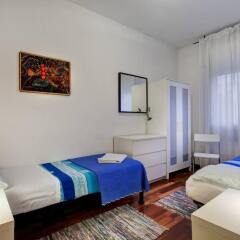 Отель Bed and Breakfast Mestrina комната для гостей фото 5
