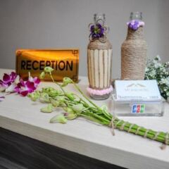 Отель My Anh 120 Saigon Hotel Вьетнам, Хошимин - отзывы, цены и фото номеров - забронировать отель My Anh 120 Saigon Hotel онлайн детские мероприятия