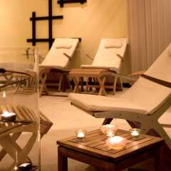 Отель St. Ivan Rilski Hotel & Apartments Болгария, Банско - отзывы, цены и фото номеров - забронировать отель St. Ivan Rilski Hotel & Apartments онлайн спа