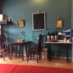 Отель Hanoi Winter Hostel Вьетнам, Ханой - отзывы, цены и фото номеров - забронировать отель Hanoi Winter Hostel онлайн питание фото 3