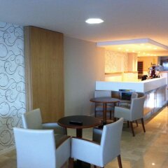 Hotel Astor в номере
