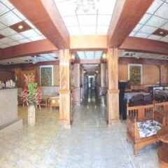 Отель Kata Palace Phuket интерьер отеля фото 4