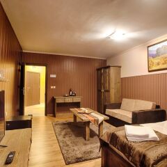 Отель Aparthotel Forest Glade Болгария, Чепеларе - отзывы, цены и фото номеров - забронировать отель Aparthotel Forest Glade онлайн спа