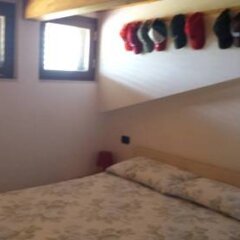 Отель Casa Casoni Озимо детские мероприятия