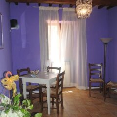 Отель Country House Il Prato Сполето помещение для мероприятий