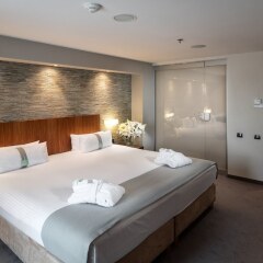 Отель Holiday Inn Łódź Польша, Лодзь - отзывы, цены и фото номеров - забронировать отель Holiday Inn Łódź онлайн фото 6