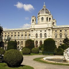 Отель Novotel Suites Wien City Donau Австрия, Вена - 11 отзывов об отеле, цены и фото номеров - забронировать отель Novotel Suites Wien City Donau онлайн фото 3
