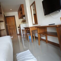 Отель D Apartment 2 Таиланд, Паттайя - отзывы, цены и фото номеров - забронировать отель D Apartment 2 онлайн фото 8