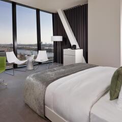 Отель Melia Vienna Австрия, Вена - 4 отзыва об отеле, цены и фото номеров - забронировать отель Melia Vienna онлайн комната для гостей фото 2