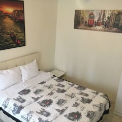 Ayse'M' Sultan Hotel комната для гостей фото 2