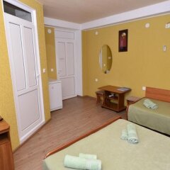 Гостиница Vek Guest House в Анапе отзывы, цены и фото номеров - забронировать гостиницу Vek Guest House онлайн Анапа фото 8