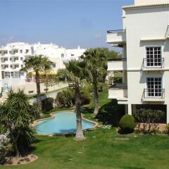 Отель Dunas do Alvor - Torralvor балкон