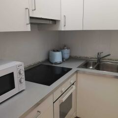 Отель Las Ramblas BCN Penthouse Испания, Барселона - отзывы, цены и фото номеров - забронировать отель Las Ramblas BCN Penthouse онлайн фото 8