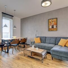 Отель City Break Gdańsk Rajska 8 Гданьск фото 16