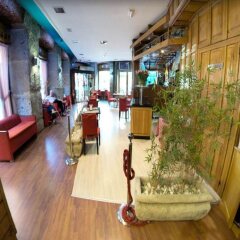 Hotel Plaza Mayor