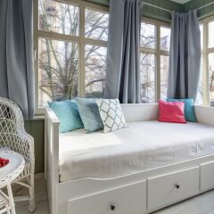 Отель Villa Haffnera Польша, Сопот - отзывы, цены и фото номеров - забронировать отель Villa Haffnera онлайн фото 4