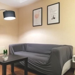 Отель Shenzhen Mamaya Studio Apartment Китай, Шэньчжэнь - отзывы, цены и фото номеров - забронировать отель Shenzhen Mamaya Studio Apartment онлайн комната для гостей фото 2