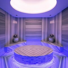 Movenpick Hotel Istanbul Golden Horn Турция, Стамбул - отзывы, цены и фото номеров - забронировать отель Movenpick Hotel Istanbul Golden Horn онлайн фото 2