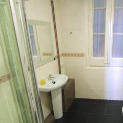 Lenin Hostel ванная