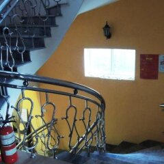 Отель Beautiful Sapa Boutique Hotel Вьетнам, Шапа - отзывы, цены и фото номеров - забронировать отель Beautiful Sapa Boutique Hotel онлайн балкон