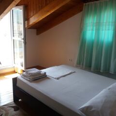 Отель Bino Apartments Албания, Ксамил - отзывы, цены и фото номеров - забронировать отель Bino Apartments онлайн комната для гостей фото 2