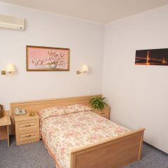 Old Port Hotel комната для гостей фото 4