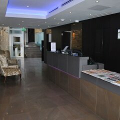 The Westbridge Hotel интерьер отеля фото 2