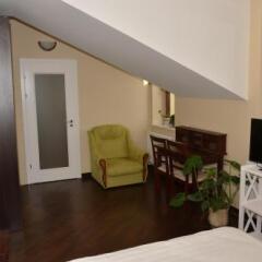 Hotel MP
