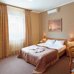Гостиница WellOtel Odessa фото 2
