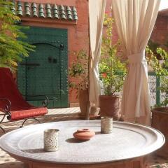 Отель Riad Dar Tarik Марокко, Марракеш - отзывы, цены и фото номеров - забронировать отель Riad Dar Tarik онлайн сауна