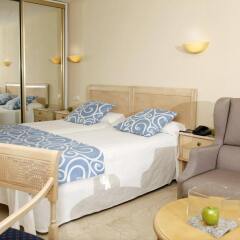 Hotel Roc Illetas комната для гостей фото 3