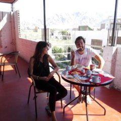 Nasca Travel One Hostel in Nazca, Peru from 43$, photos, reviews - zenhotels.com balcony