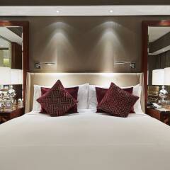 Отель Fairmont Ajman фото 4