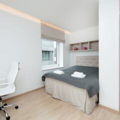 Отель 8ERA Business Executive Rotermanni Apts Эстония, Таллин - отзывы, цены и фото номеров - забронировать отель 8ERA Business Executive Rotermanni Apts онлайн