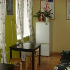 Titmouse House Hostel удобства в номере