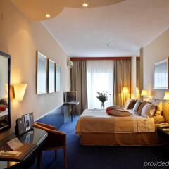 Egnatia Hotel комната для гостей фото 2