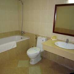 Phuoc Loc Tho 1 Hotel