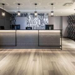 Отель Scandic Kallio Финляндия, Хельсинки - - забронировать отель Scandic Kallio, цены и фото номеров фитнесс-зал