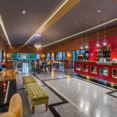 Rixos Sungate Турция, Бельдиби - 7 отзывов об отеле, цены и фото номеров - забронировать отель Rixos Sungate - All Inclusive онлайн детские мероприятия