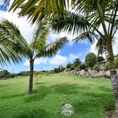 Отель Luxusfinca auf Teneriffa
