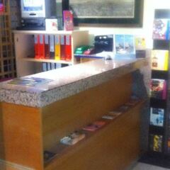 Hotel Afrin Lisboa развлечения