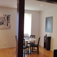 Отель Lisbon Deluxe City Center Flat комната для гостей фото 3