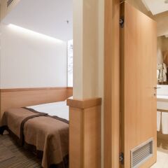 Гостиница Airhotel Express комната для гостей фото 2