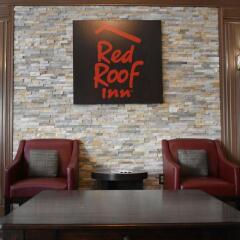Отель Hamilton Inn Meridian интерьер отеля фото 3