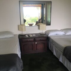 La Posada Bed & Breakfast in Jabilla, Costa Rica from 181$, photos, reviews - zenhotels.com room amenities
